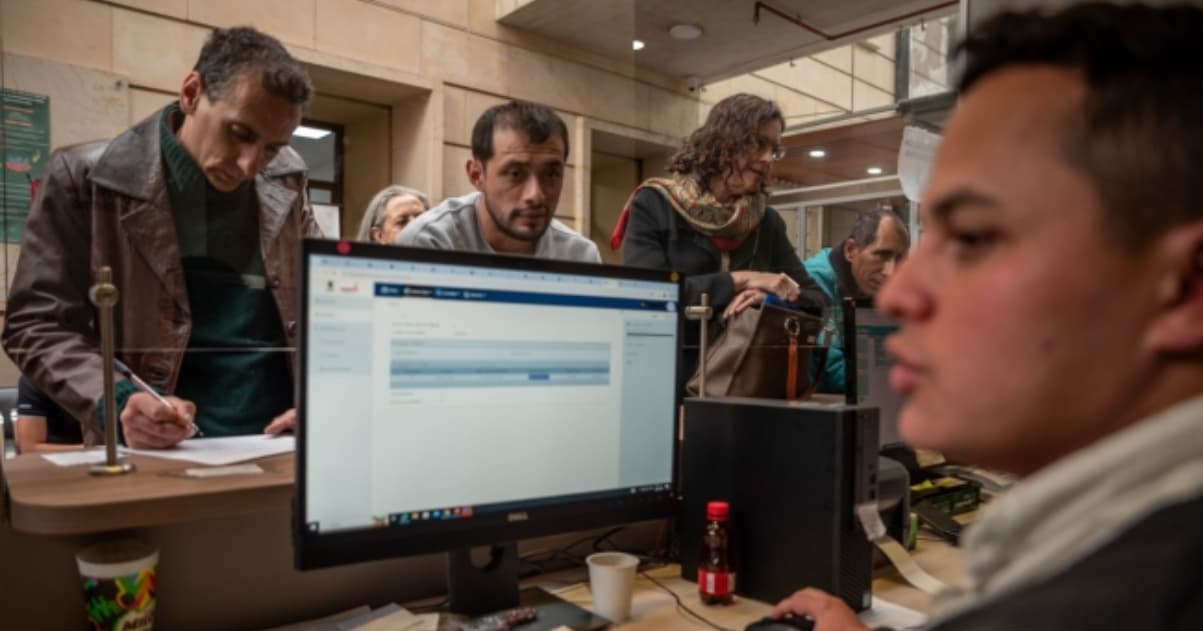 Atención a la ciudadanía en las Inspecciones de Policía