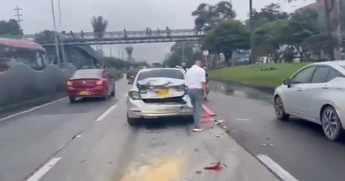 En vivo movilidad Bogotá y TransMilenio hoy martes 24 de febrero de 2026