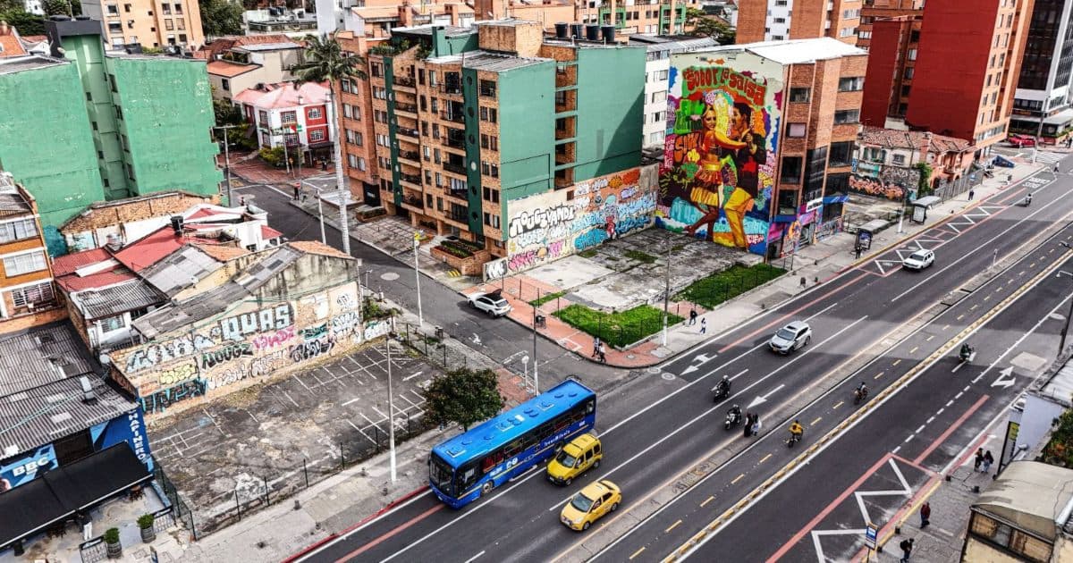 Foto de la carrera Séptima