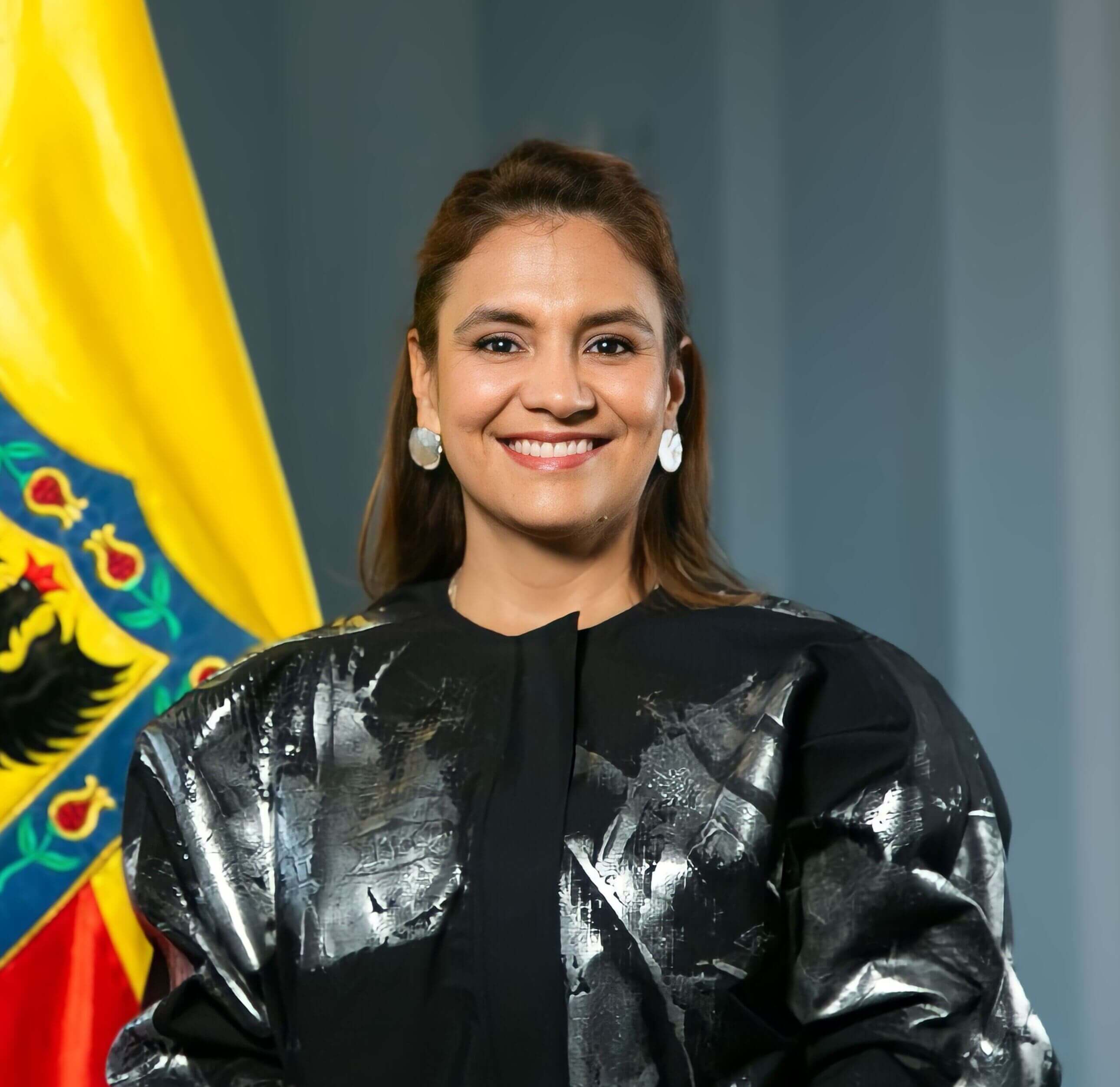 Vanessa Velasco Bernal