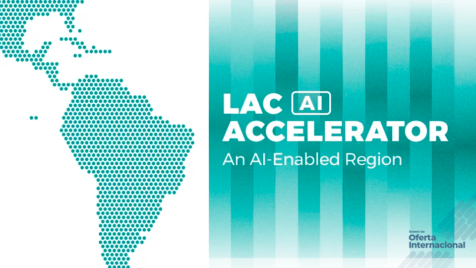 LAC AI Accelerator: impulsa soluciones de IA para el sector público