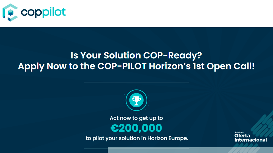 tartup tecnológica integrando soluciones en plataforma europea