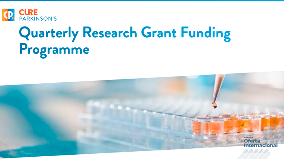 Investigación científica sobre Parkinson y desarrollo clínico
