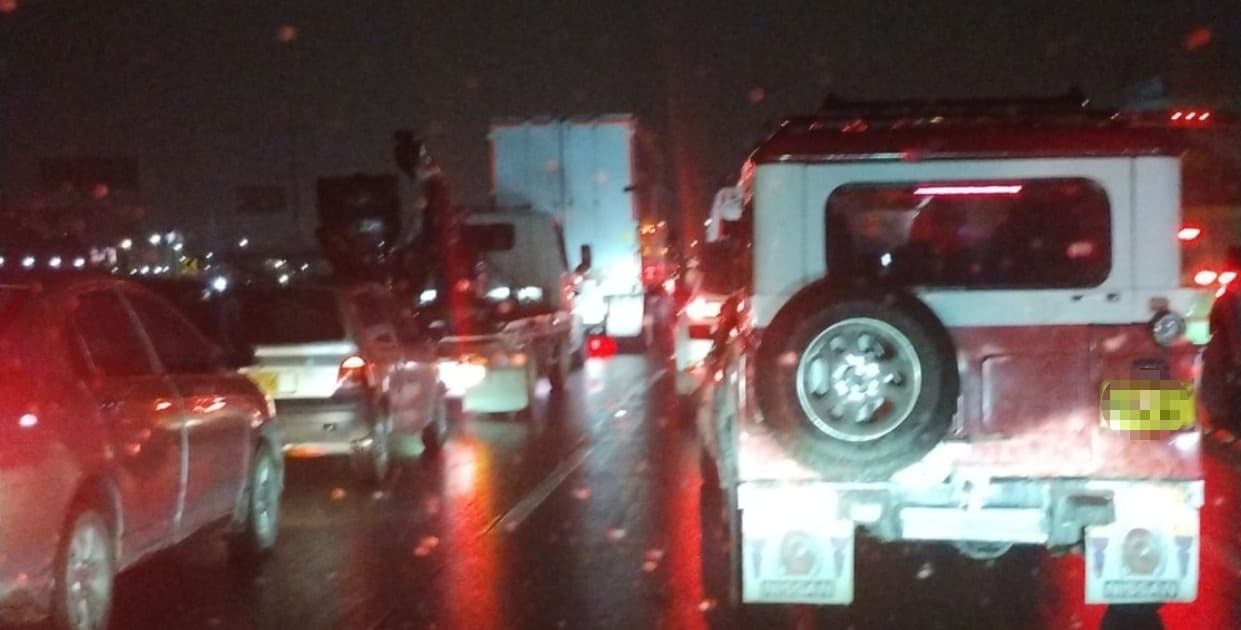 En vivo movilidad Bogotá y rutas TransMilenio hoy viernes 6 de marzo de 2026