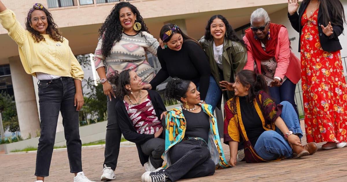 Mujeres ya son mayoría en contratación del Distrito.