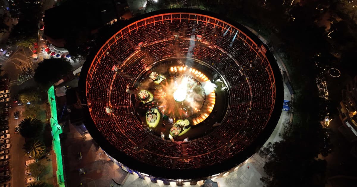 Plaza La SantaMaría 