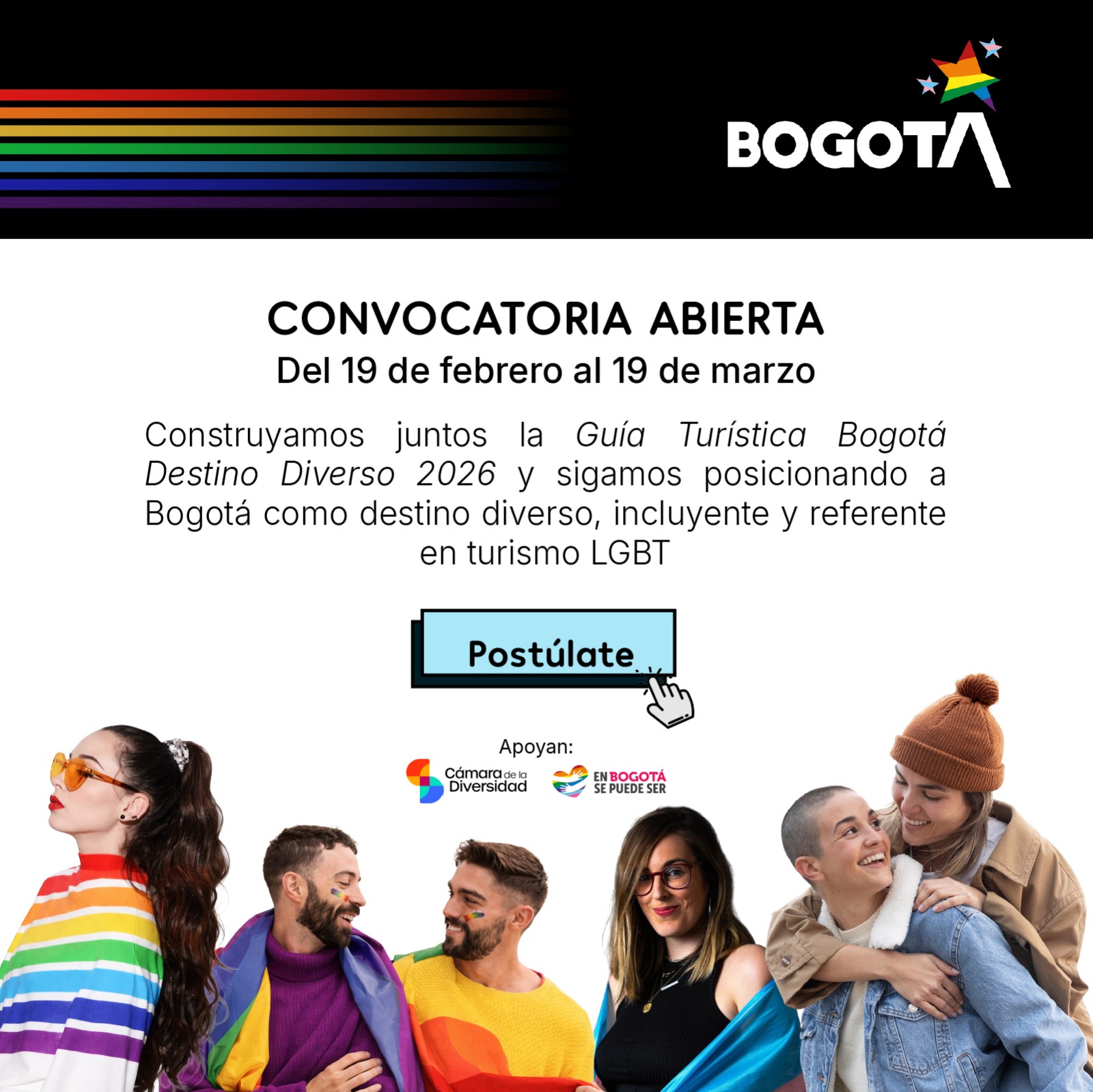 banner inversiones - gobierno abierto