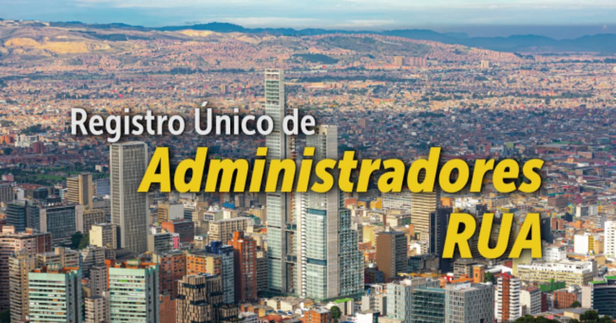 Panóramica de Bogotá 