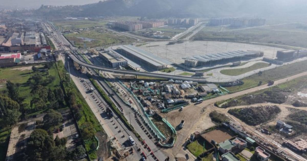 Foto de proyecto en Soacha