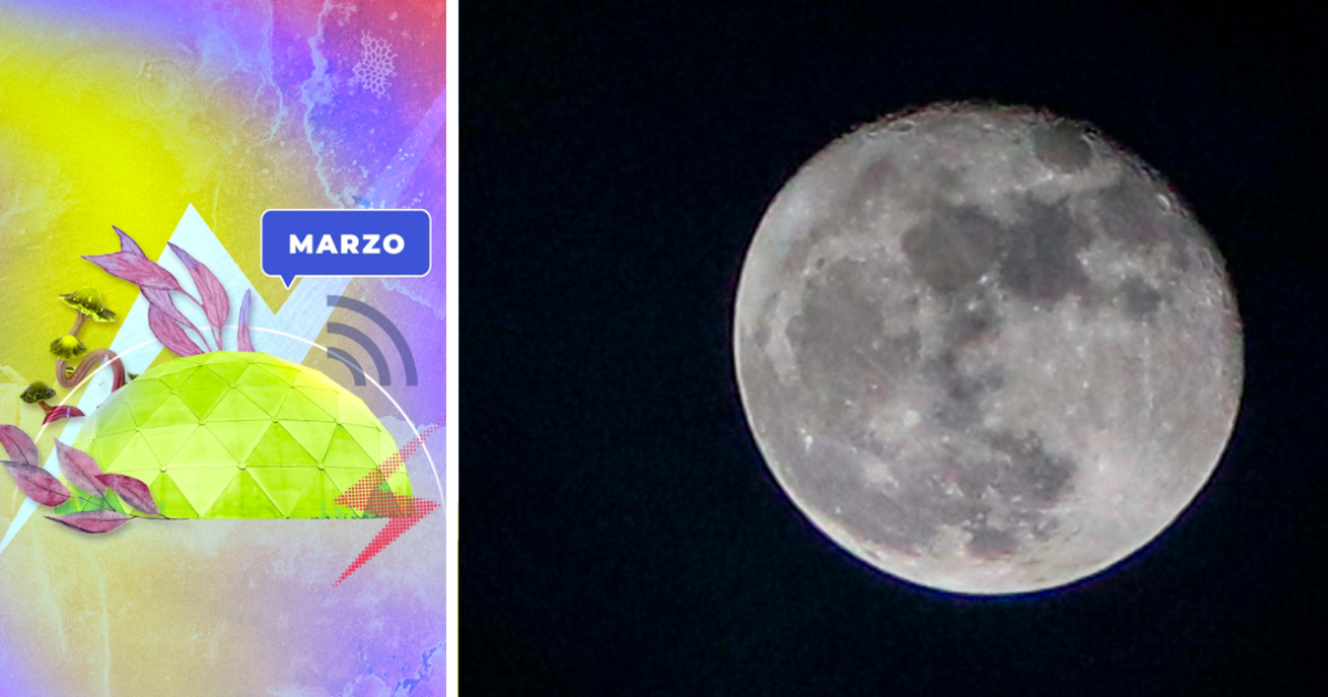 Imagenes promocionales del evento en Maloka.