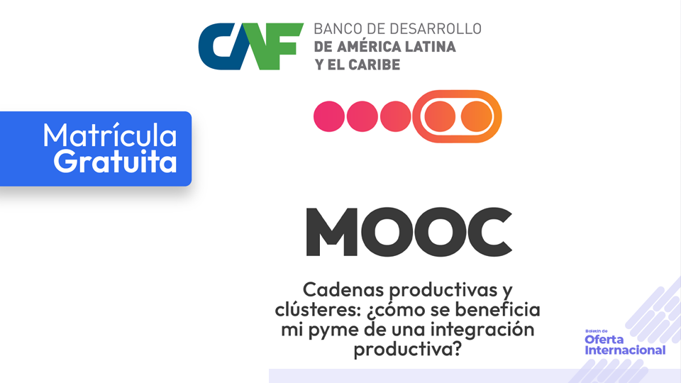 Formación en integración productiva para pymes
