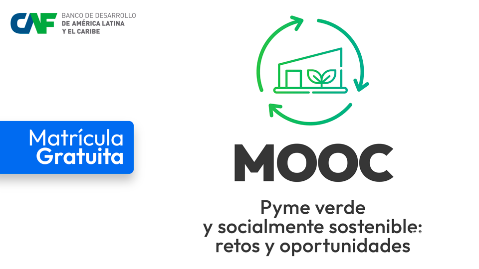 Formación en negocios sostenibles para pymes