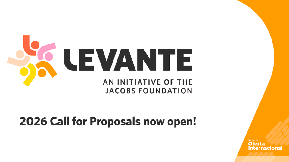 Investigación sobre desarrollo infantil en contextos globales