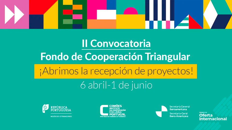 Alianzas internacionales entre Iberoamérica y países africanos PALOP