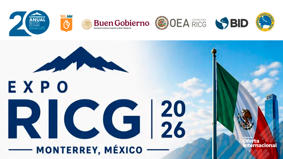 Empresas innovadoras conectadas con compras públicas en América