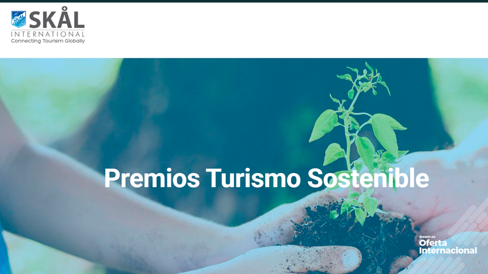 Iniciativas de turismo sostenible con impacto global