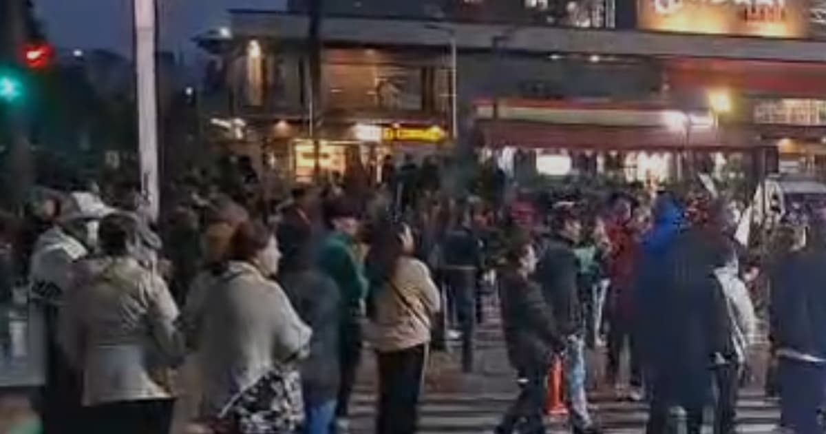 En vivo movilidad Bogotá y rutas TransMilenio hoy 13 de abril de 2026