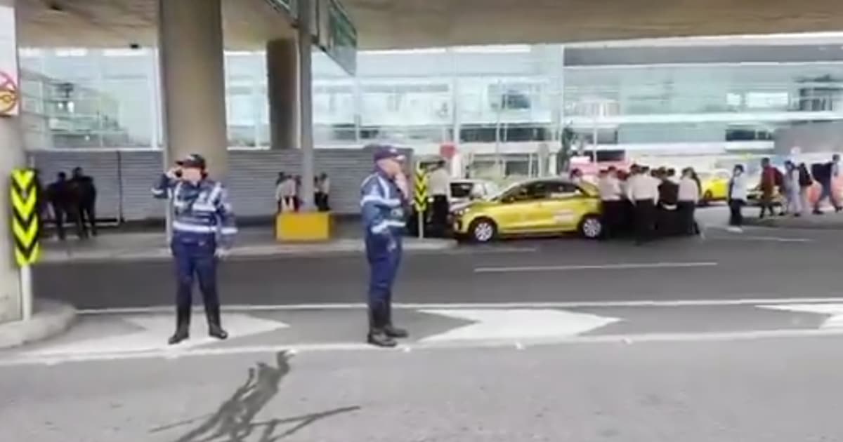 En vivo reporte de movilidad TransMilenio Bogotá hoy 8 de abril 2026