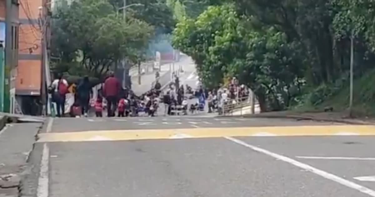 En vivo reporte de movilidad TransMilenio Bogotá hoy miércoles 29 de abril de 2026