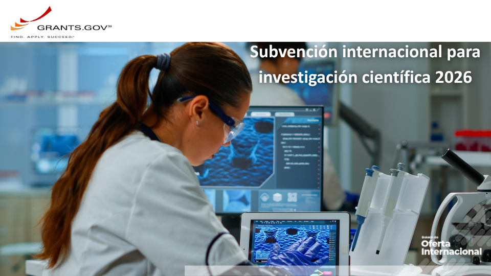 Investigación científica en tecnología de aceleradores