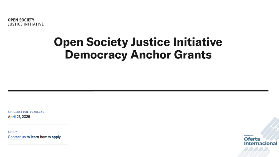 Defensa de derechos humanos y democracia