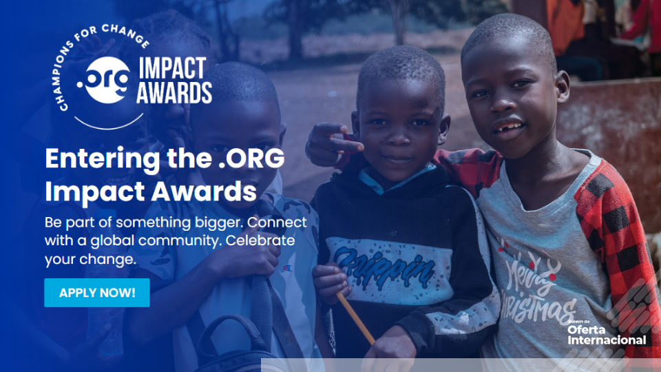 Organización social generando impacto en comunidad