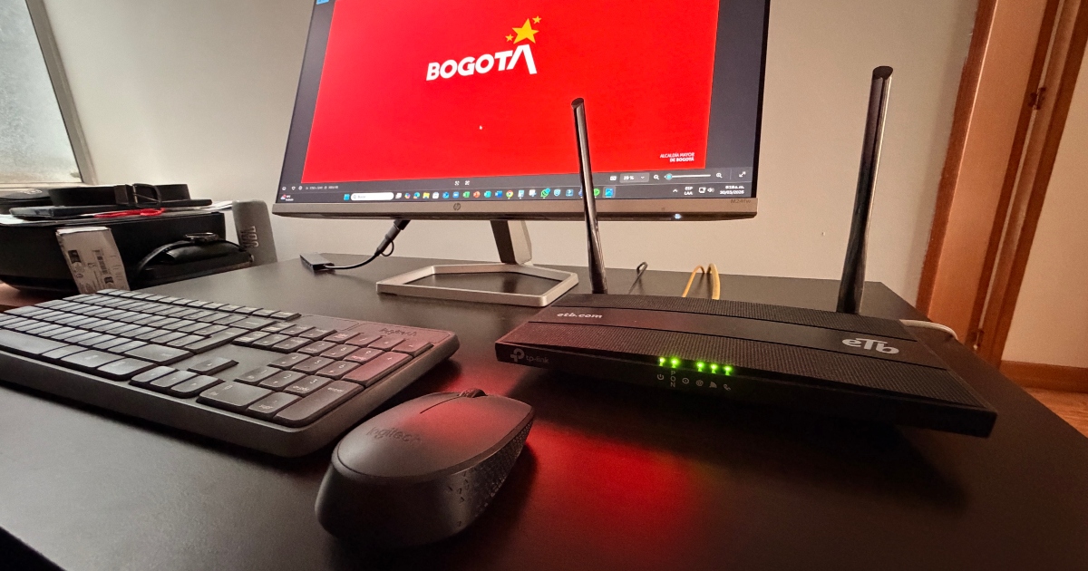 Donde solicitar internet gratis en la Red CADE