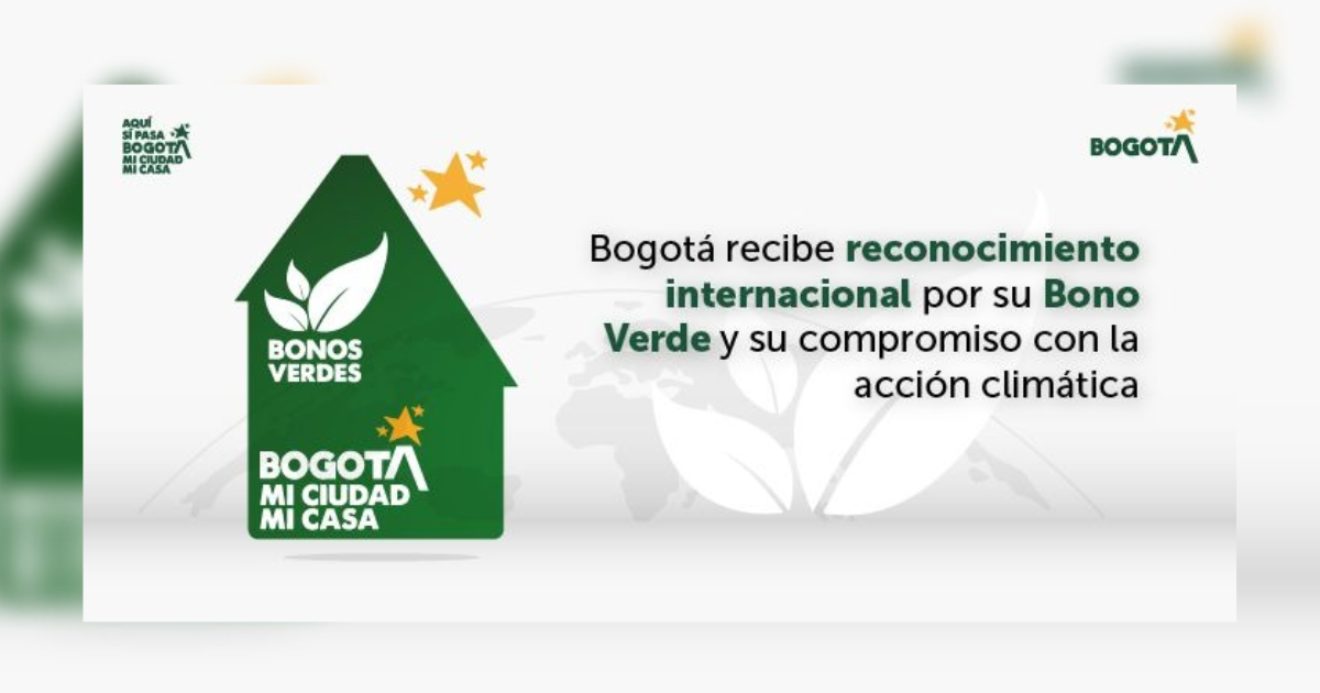Imagen de la pieza gráfica de Hacienda Bogotá 