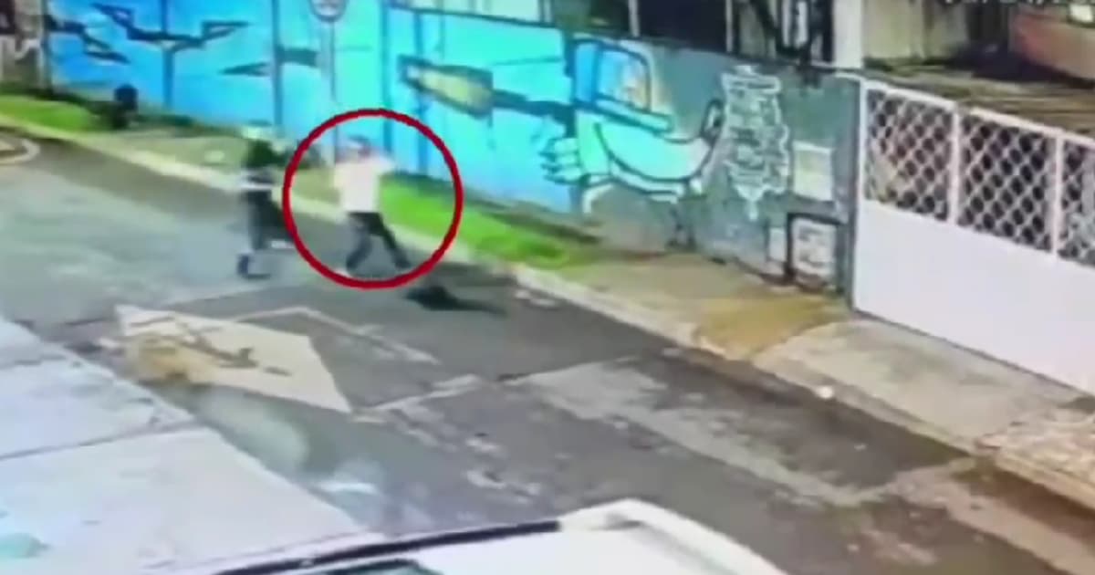 Foto de hombre capturado con 120 millones de pesos.