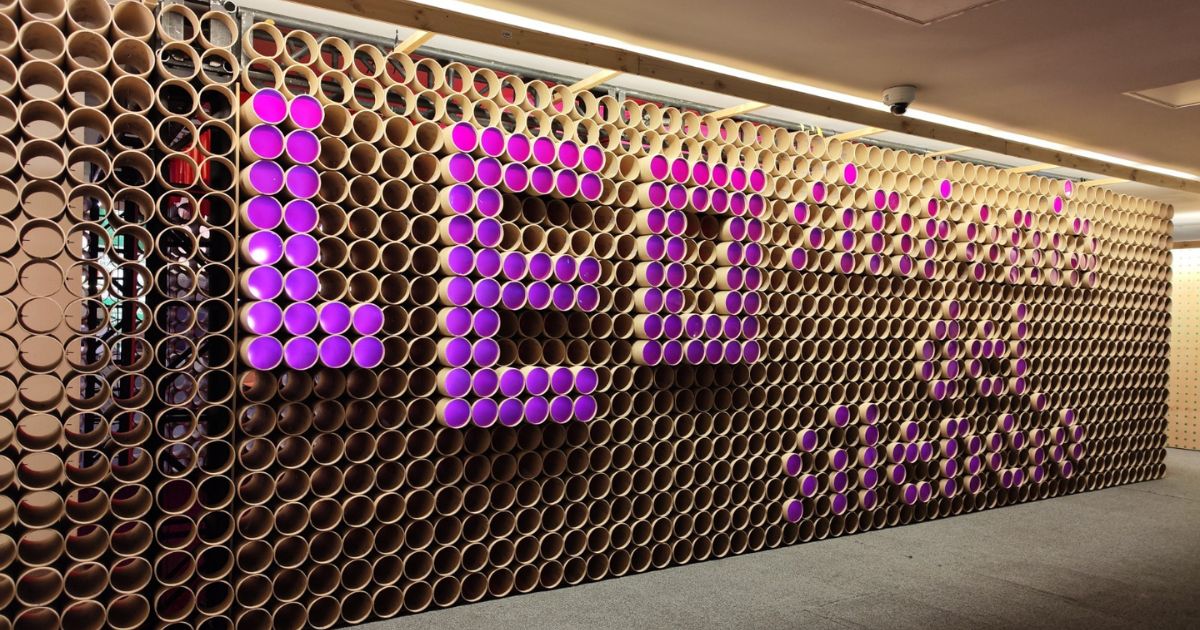 Imagen de Pabellón 5A de Bogotá en al Feria del Libro 2026