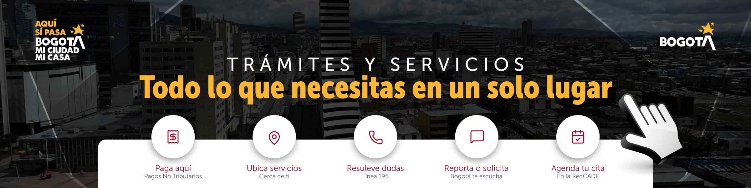 Información sobre el programa Toneladas que Unen