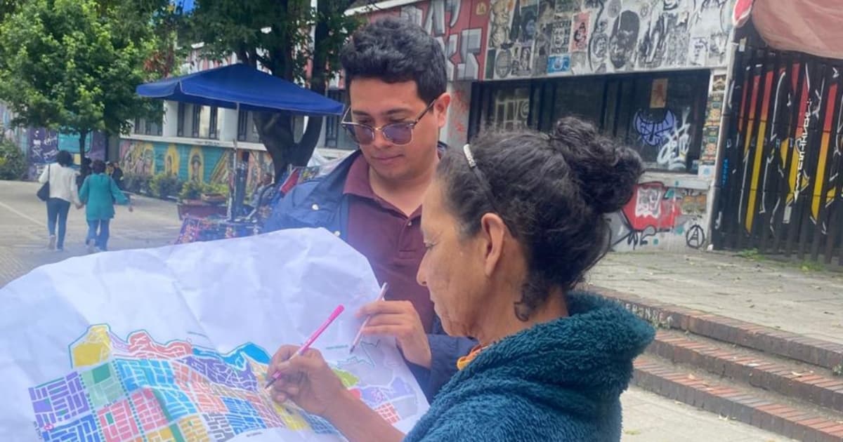 Atención en salud mental con acompañamiento psicológico en Bogotá 2026