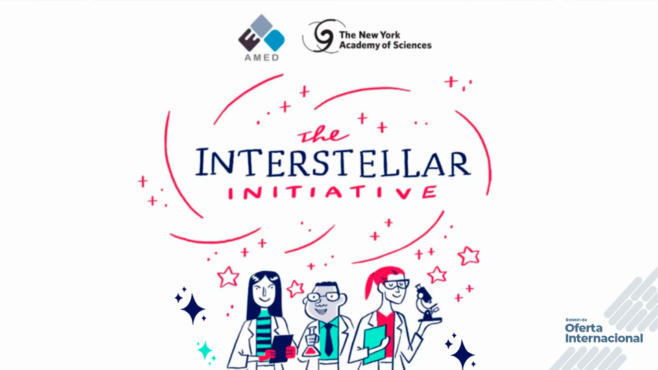 Colaboración científica internacional en investigación