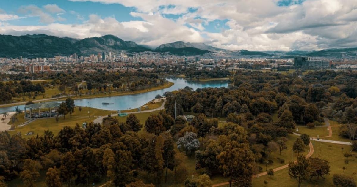 Bogotá y su turismo entra a la lista de Good Travel Experience Guide 2026