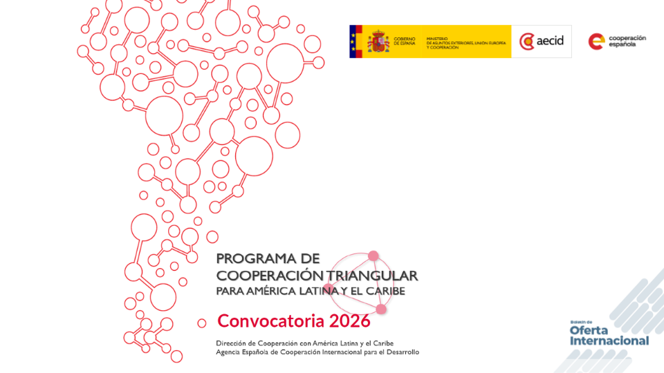 Alianzas regionales para desarrollo sostenible en América Latina