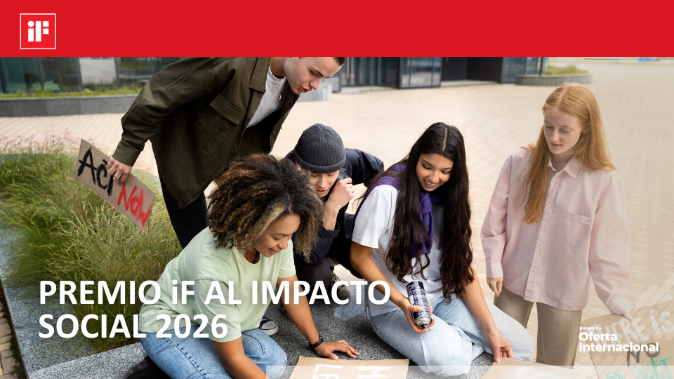 Proyecto social innovador con impacto comunitario sostenible