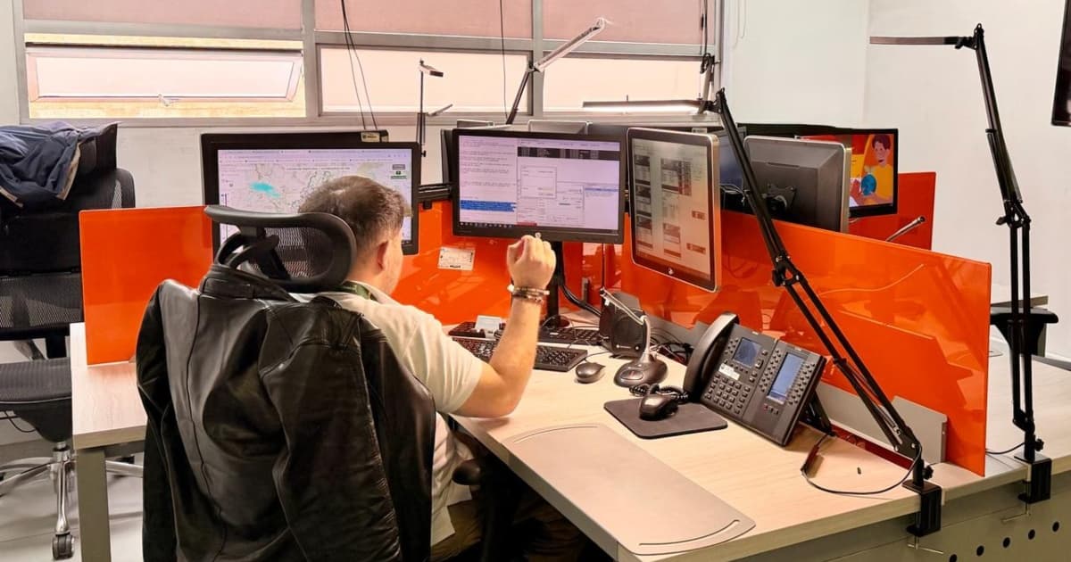 Centro de Información y Telecomunicaciones (CITEL)