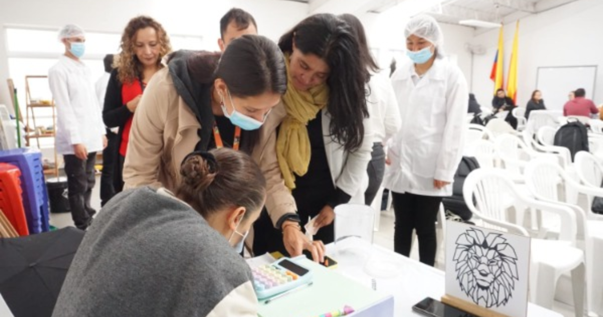 Registraduría Nacional inicia sorteo de jurados de votación para elecciones presidenciales — image 5