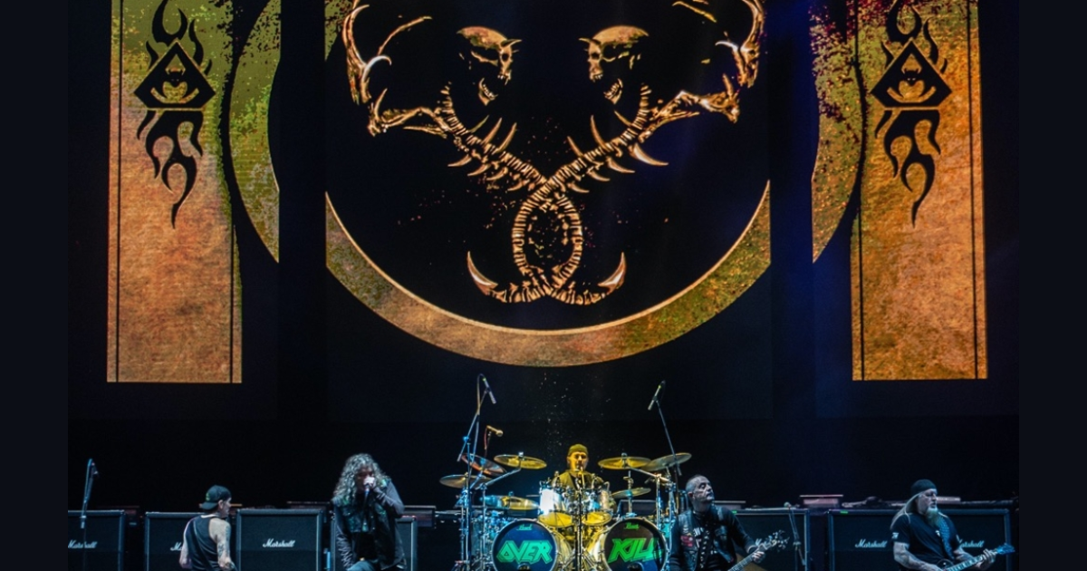Imagen promocional de Rock al Parque 2026.