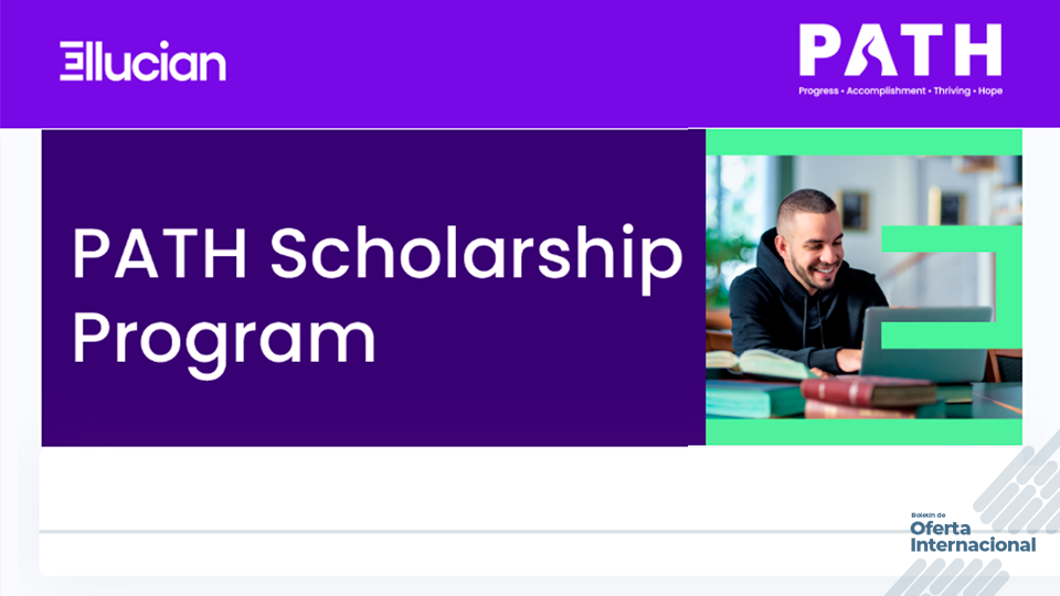 PATH Scholarship 2026: apoyo internacional para estudiantes vulnerables