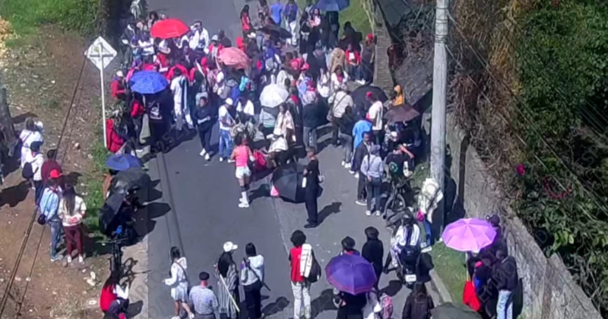En vivo movilidad Bogotá y rutas TransMilenio hoy 6 sábado de junio de 2026