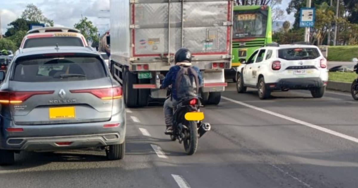 En vivo movilidad Bogotá y rutas TransMilenio hoy viernes 5 de junio de 2026