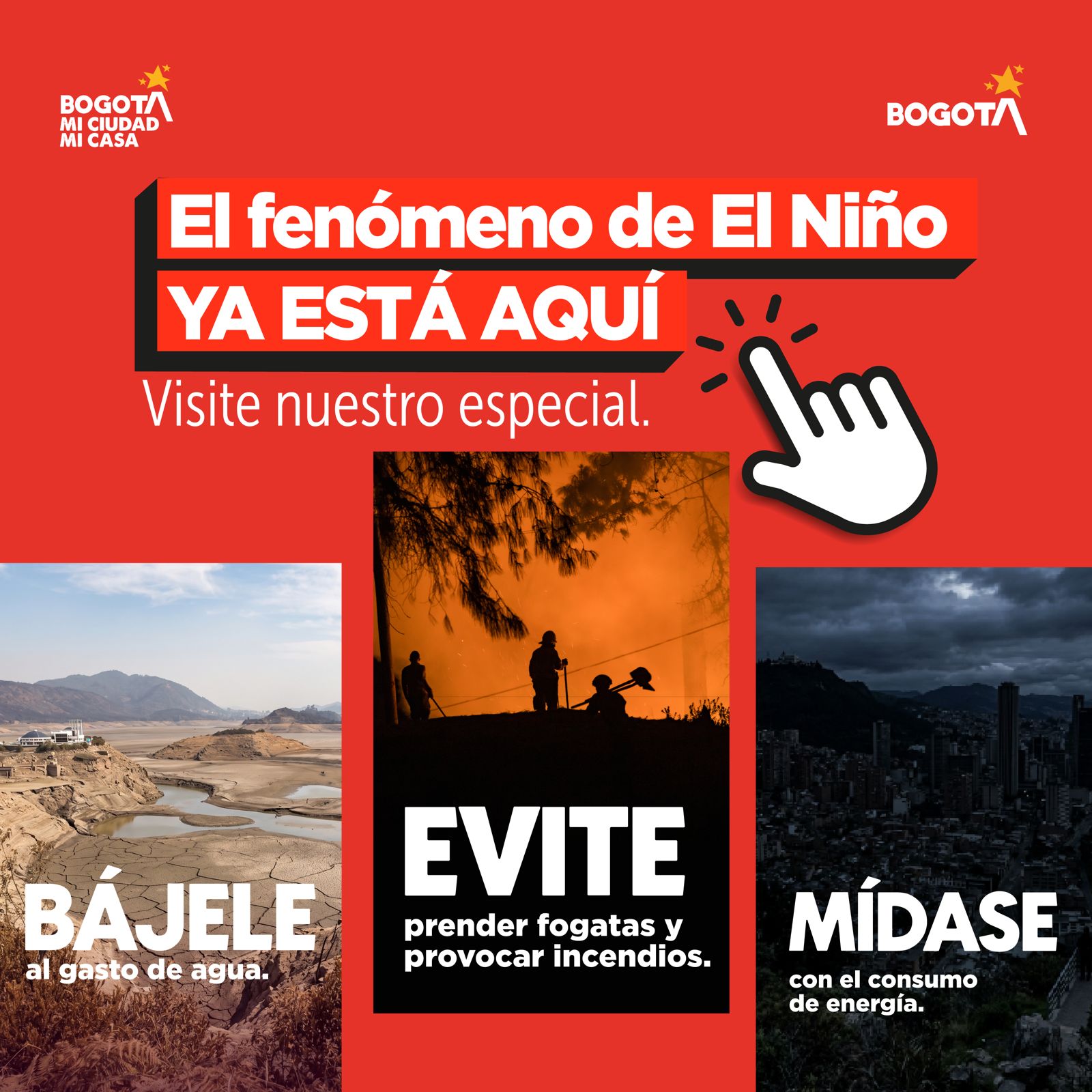 banner fenomeno del niño