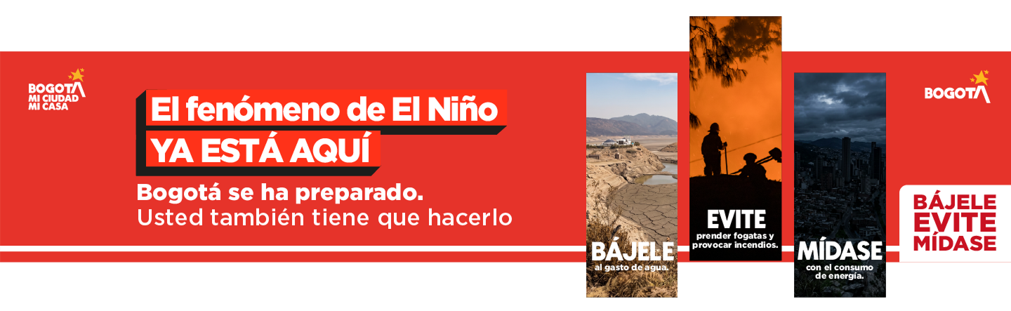 El fenómeno del Niño ya está aquí
