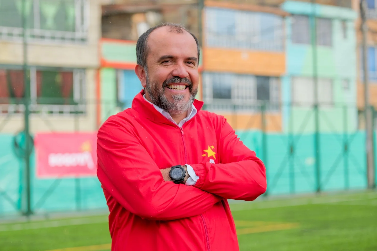 Daniel García Cañón