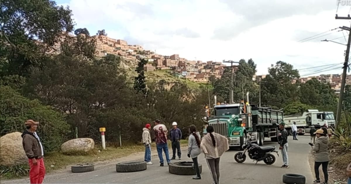 En vivo movilidad Bogotá y rutas TransMilenio hoy lunes 3 de agosto de 2026