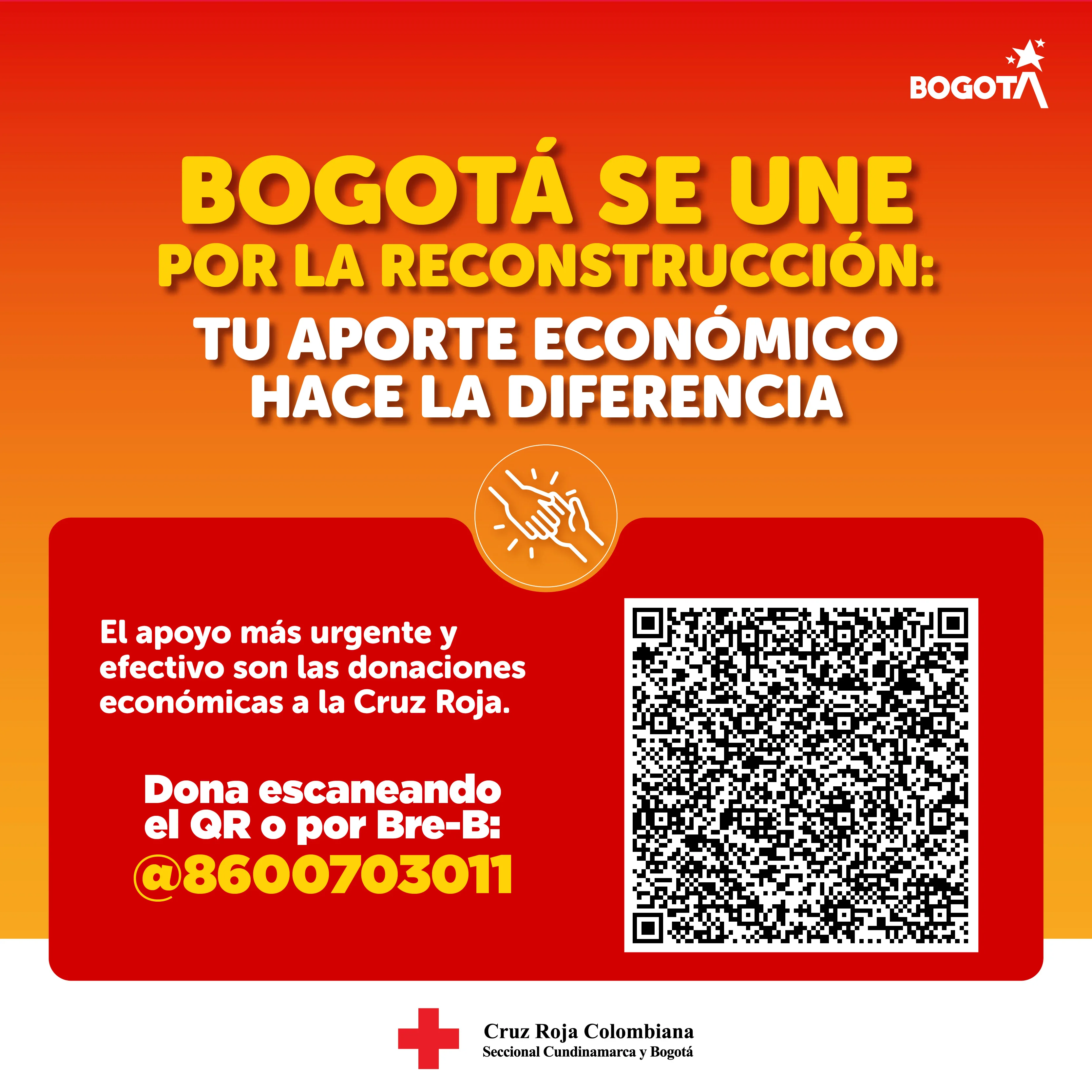 banner donación Colombia