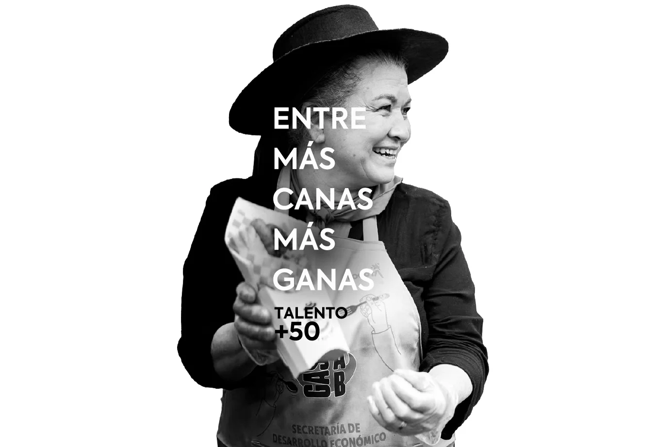 Empresarios en Bogotá