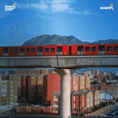 banner cumple Bogotá