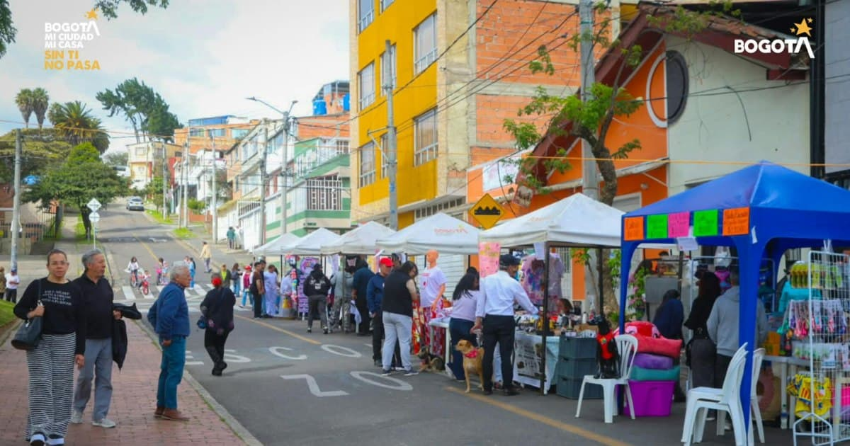Foto de actividad en San Cristóbal 